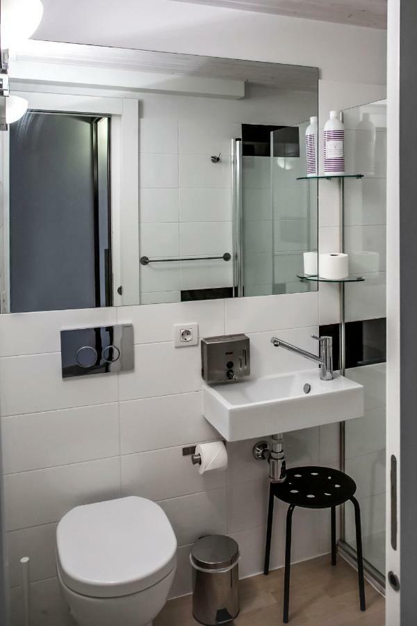 Maria Salome Aparthotel Burgos Exterior photo